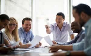 How to Conduct A Zone Meeting - 12 Ways to Maximize Results