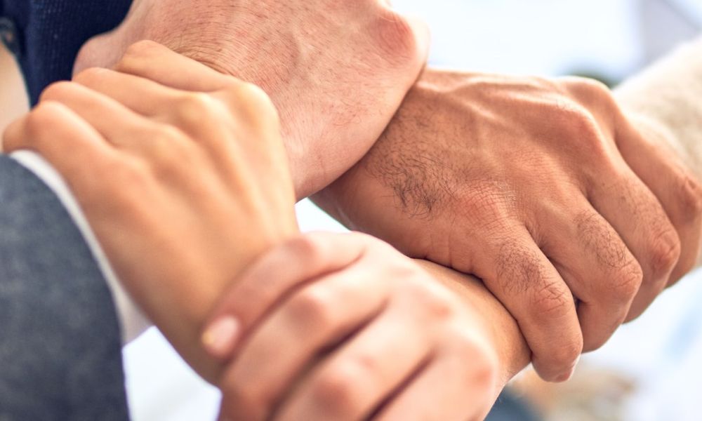 Anatomy of A Great Team