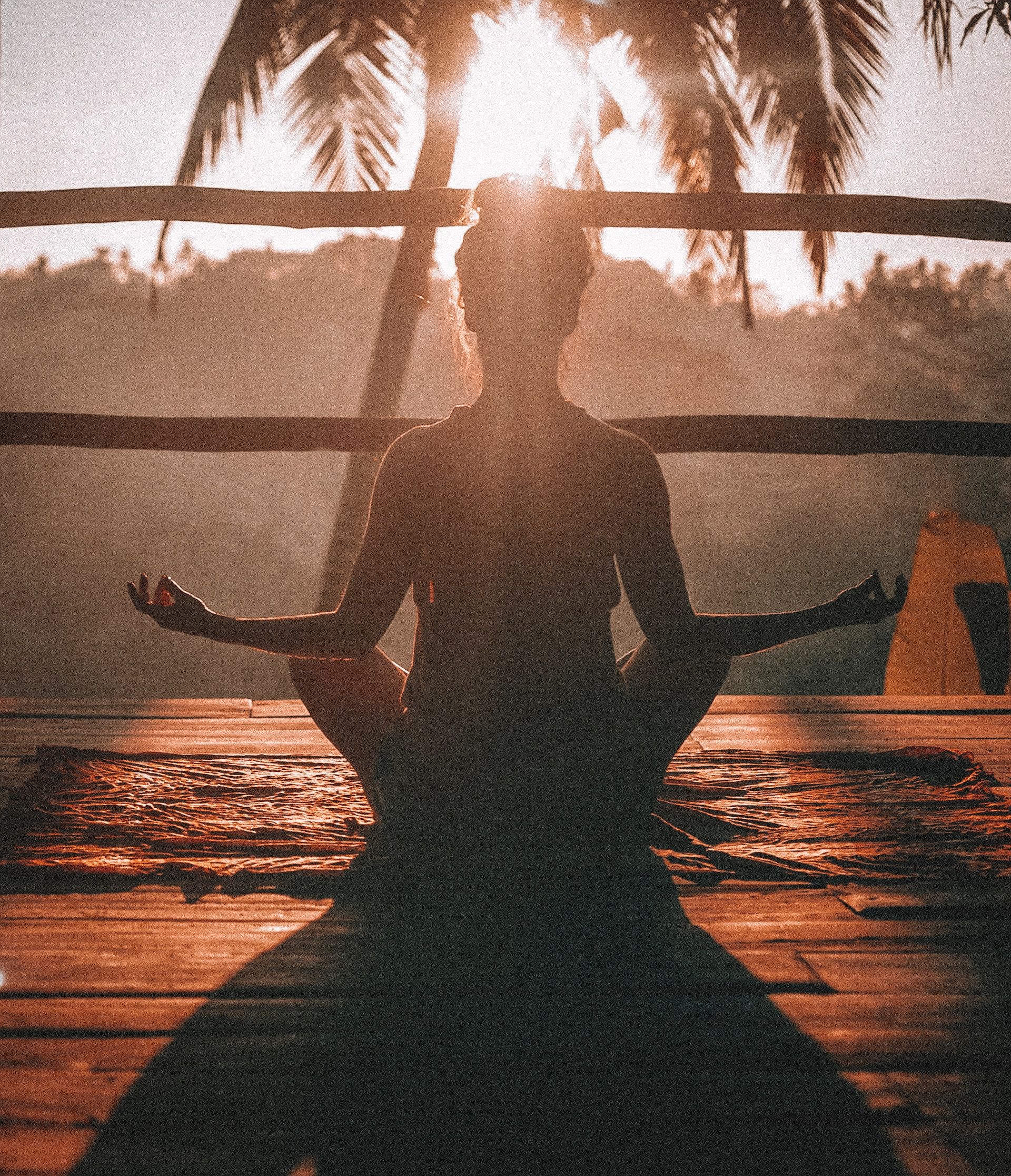 How To Tap Into Your Sixth Sense