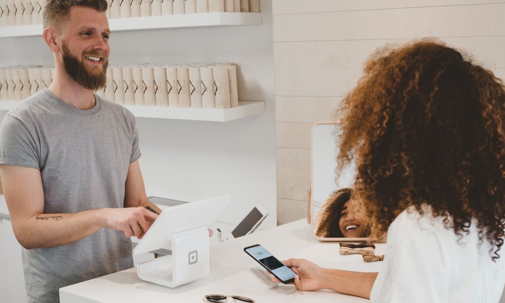 Business Is About Customers - 35 Service Tips on Keeping Them