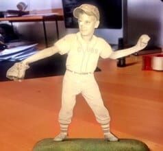 How to Be a Hall Of Famer
