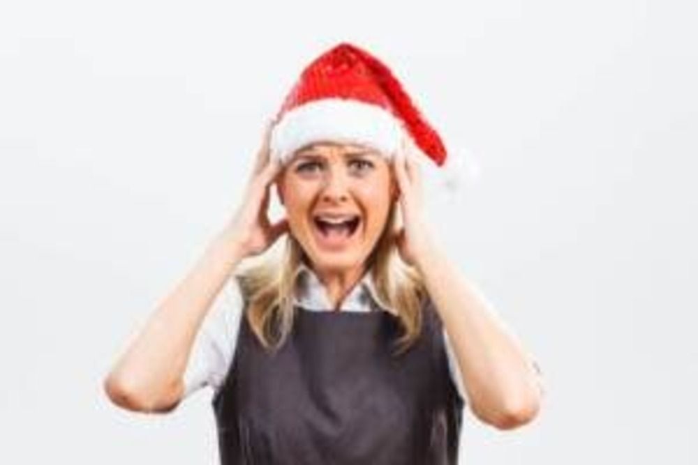 5 Tips to Eliminate Holiday Stress