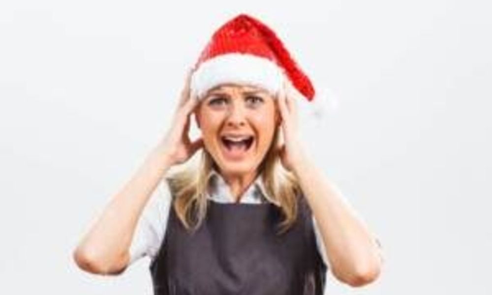 5 Tips to Eliminate Holiday Stress