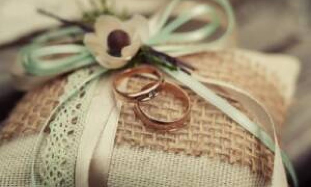 Marriage & the Holidays