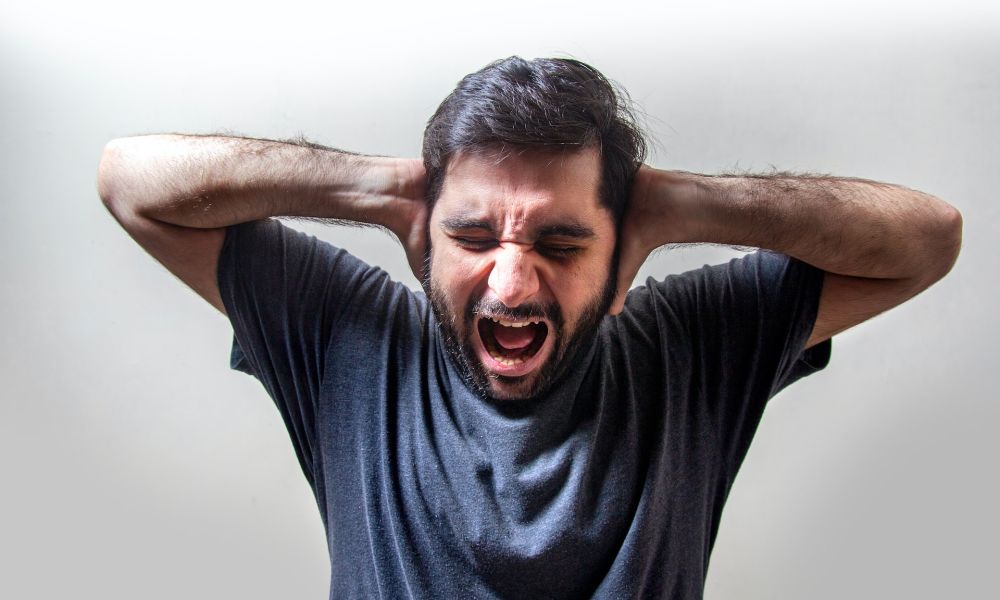 Madness Is Good, Right? - Life Coaching - Jim Fannin Brands