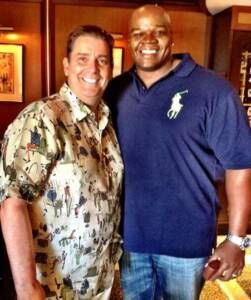 How To Reach the Hall Of Fame - Learn Frank Thomas’ Secrets of Greatness