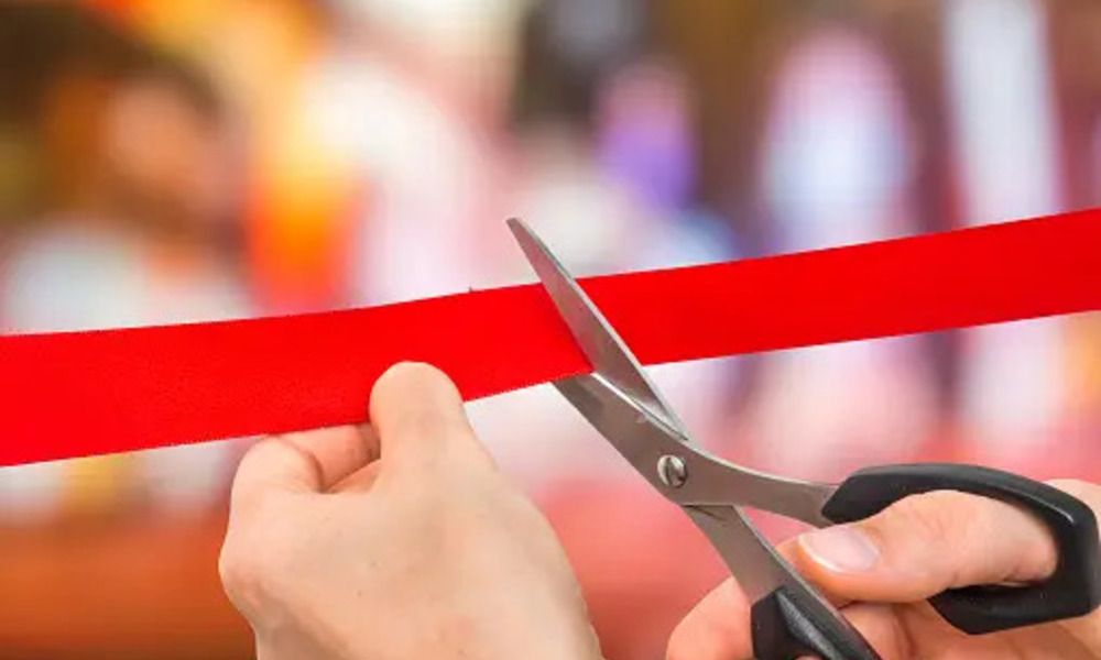 Oakbrook Chamber Ribbon Cutting on Tues. 9/26 - Jim Fannin Brands & ZoneCoach Consulting